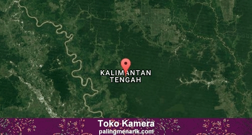Toko Kamera di Kalimantan Tengah