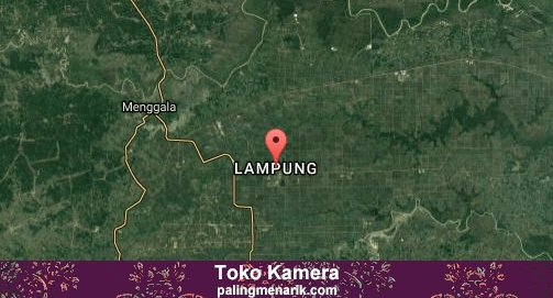 Toko Kamera di Lampung