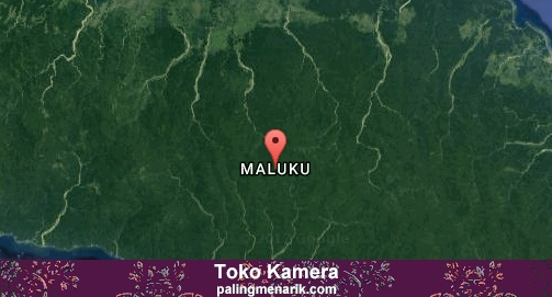 Toko Kamera di Maluku