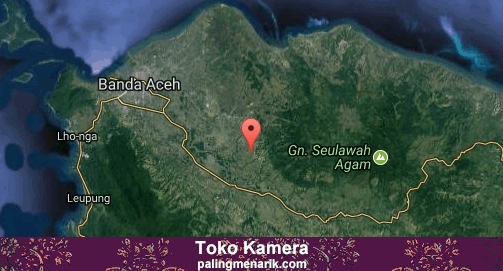 Toko Kamera di Aceh Besar