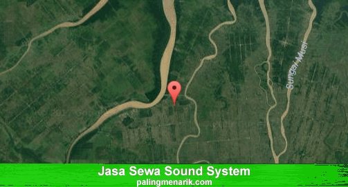 Jasa Sewa Sound System di Banyu Asin
