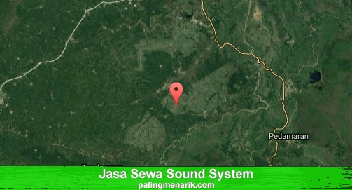 Jasa Sewa Sound System di Ogan Ilir