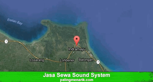Jasa Sewa Sound System di Indramayu