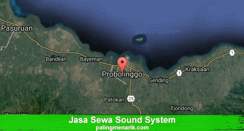 Jasa Sewa Sound System di Probolinggo
