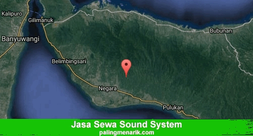 Jasa Sewa Sound System di Jembrana