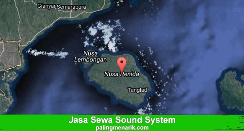 Jasa Sewa Sound System di Klungkung