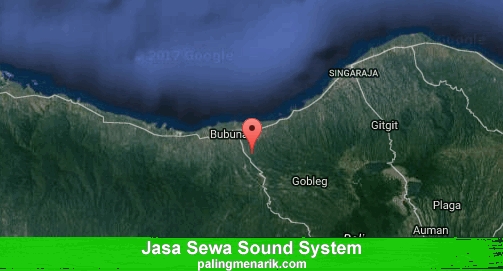 Jasa Sewa Sound System di Buleleng