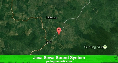 Jasa Sewa Sound System di Bengkayang