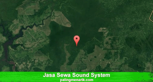 Jasa Sewa Sound System di Kayong Utara