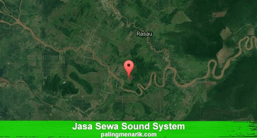 Jasa Sewa Sound System di Kubu Raya