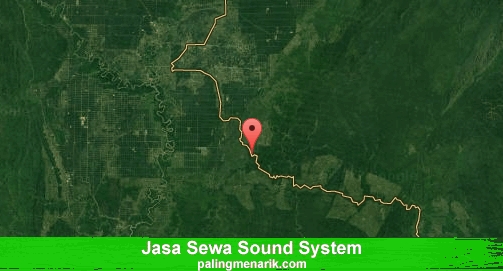 Jasa Sewa Sound System di Kutai Kartanegara