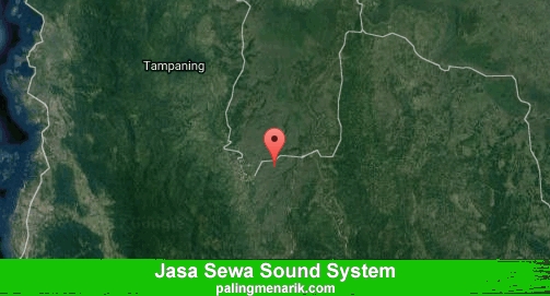 Jasa Sewa Sound System di Soppeng
