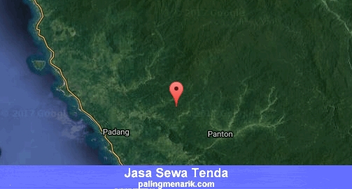 Jasa Sewa Tenda di Aceh Jaya