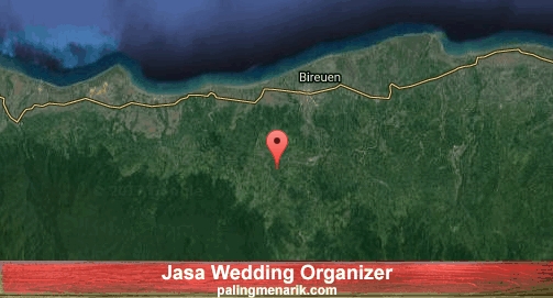 Jasa Wedding Organizer di Bireuen