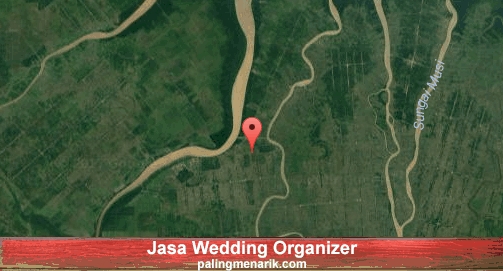 Jasa Wedding Organizer di Banyu Asin