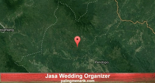 Jasa Wedding Organizer di Empat Lawang
