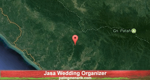 Jasa Wedding Organizer di Bengkulu Selatan