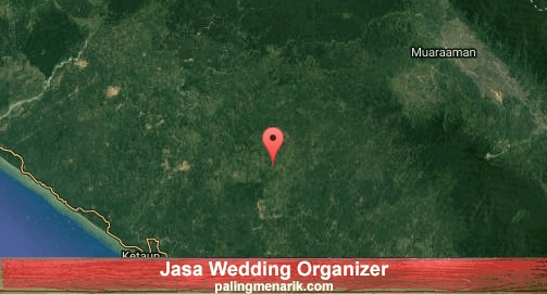 Jasa Wedding Organizer di Bengkulu Utara
