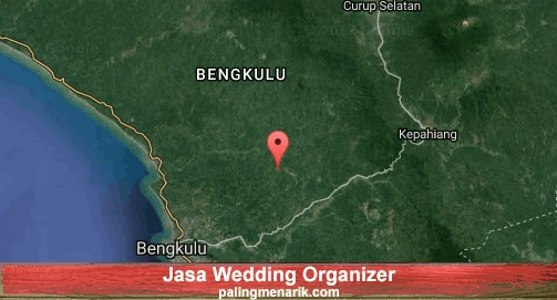Jasa Wedding Organizer di Bengkulu Tengah