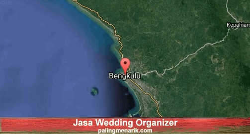 Jasa Wedding Organizer di Kota Bengkulu