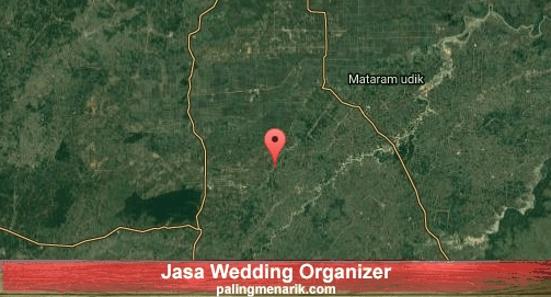 Jasa Wedding Organizer di Lampung Tengah