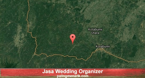 Jasa Wedding Organizer di Lampung Utara