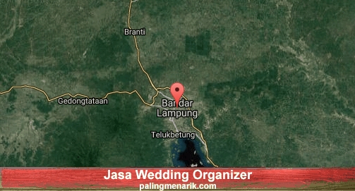 Jasa Wedding Organizer di Kota Bandar Lampung