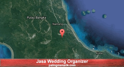 Jasa Wedding Organizer di Bangka Tengah