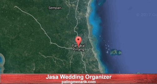 Jasa Wedding Organizer di Kota Pangkal Pinang