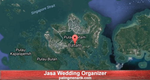 Jasa Wedding Organizer di Kota B A T A M