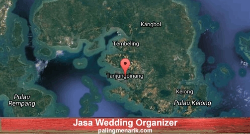 Jasa Wedding Organizer di Kota Tanjung Pinang