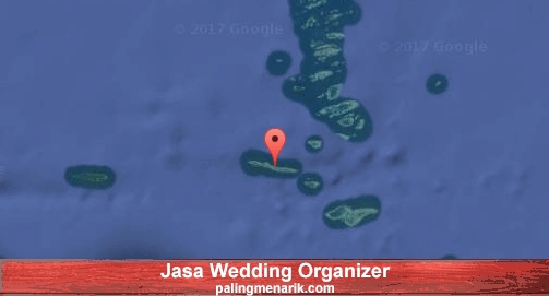 Jasa Wedding Organizer di Kepulauan Seribu