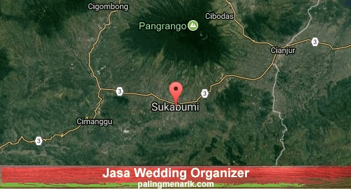 Jasa Wedding Organizer di Sukabumi