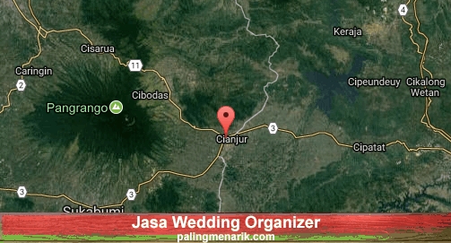 Jasa Wedding Organizer di Cianjur