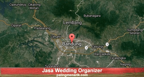 Jasa Wedding Organizer di Bandung