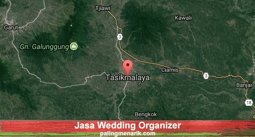Jasa Wedding Organizer di Tasikmalaya