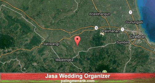 Jasa Wedding Organizer di Majalengka
