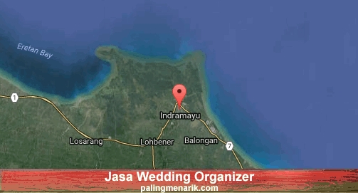 Jasa Wedding Organizer di Indramayu