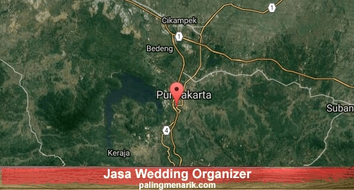 Jasa Wedding Organizer di Purwakarta