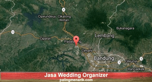 Jasa Wedding Organizer di Bandung Barat