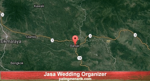 Jasa Wedding Organizer di Kota Banjar