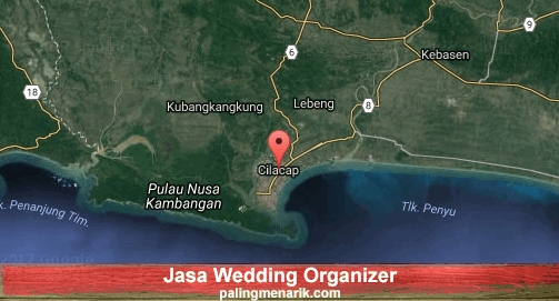 Jasa Wedding Organizer di Cilacap