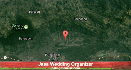 Jasa Wedding Organizer di Purbalingga