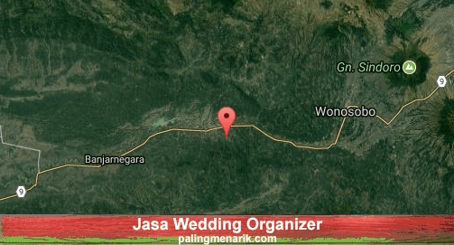 Jasa Wedding Organizer di Banjarnegara