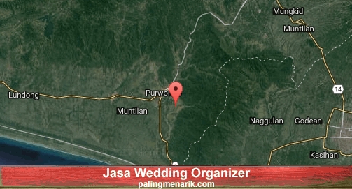 Jasa Wedding Organizer di Purworejo