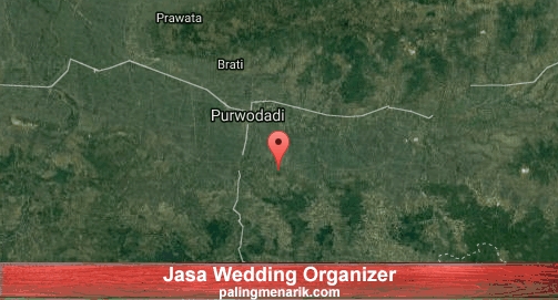 Jasa Wedding Organizer di Grobogan