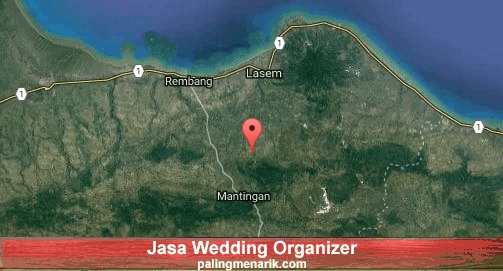 Jasa Wedding Organizer di Rembang