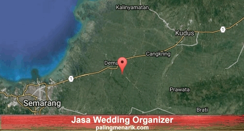 Jasa Wedding Organizer di Demak