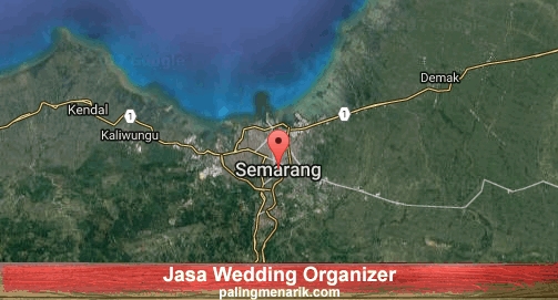 Jasa Wedding Organizer di Semarang