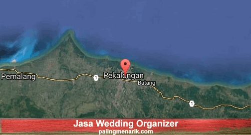 Jasa Wedding Organizer di Pekalongan